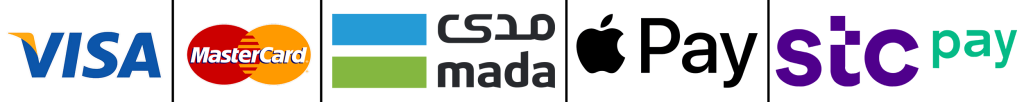 طرق الدفع